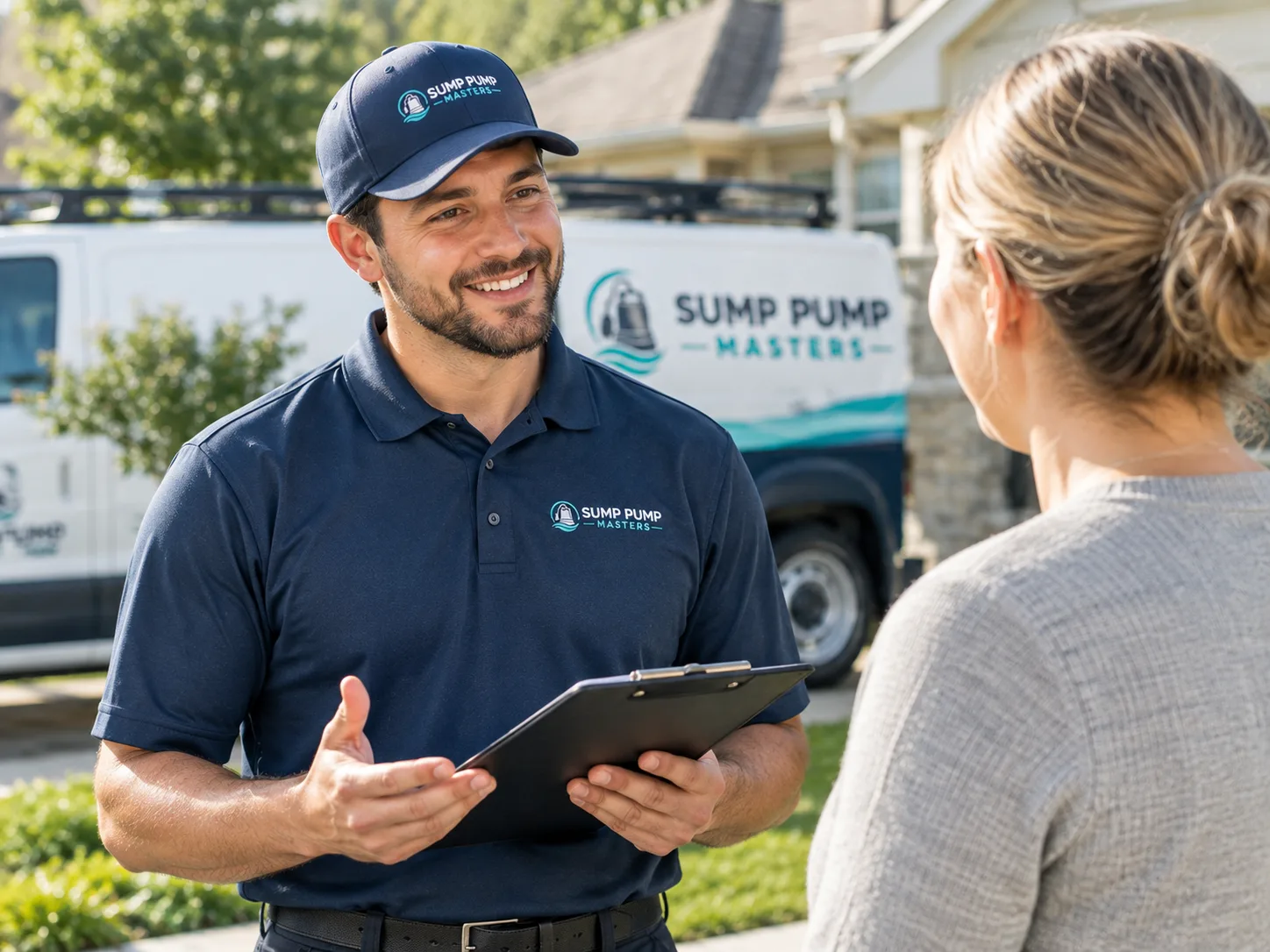 Sump Pump Repair Mayville, ND FAQs